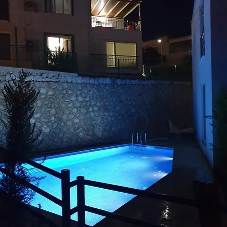 No 444 Lejlighed Dalaman