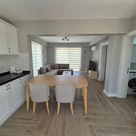 公寓 No 444 达拉曼