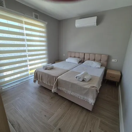 No 444 Lejlighed Dalaman