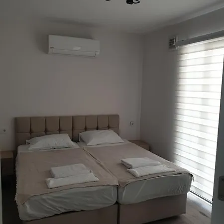 Appartement No 444 Dalaman