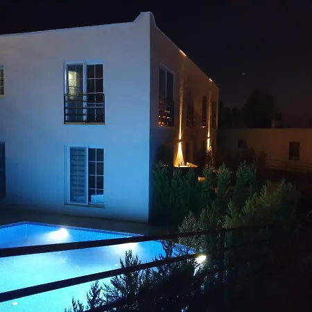 No 444 Appartement *