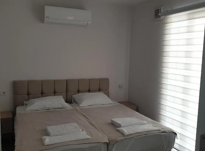 Apartmán No 444 Dalaman