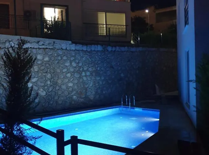 No 444 Apartament Dalaman