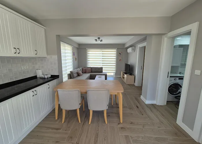 Apartmán No 444 Dalaman