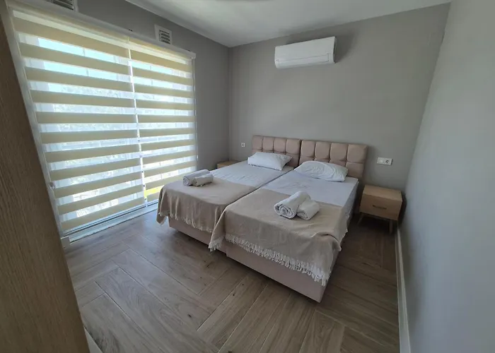 No 444 Apartament Dalaman